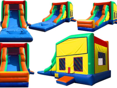 Bounch House 2