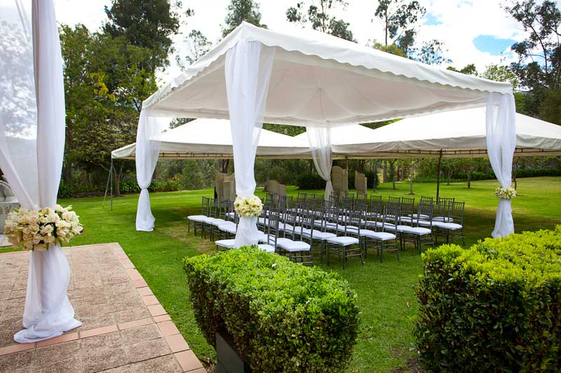 Wedding Tent